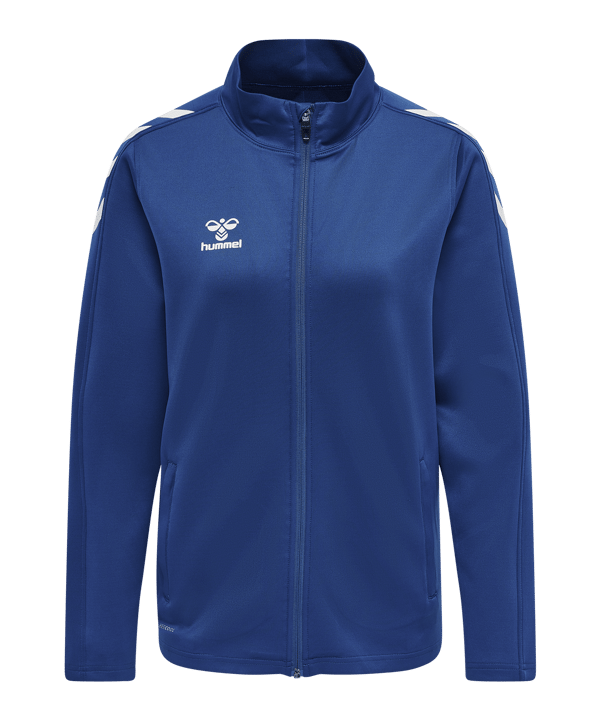 Hummel hmlCORE XK Trainingsjacke Damen F7045