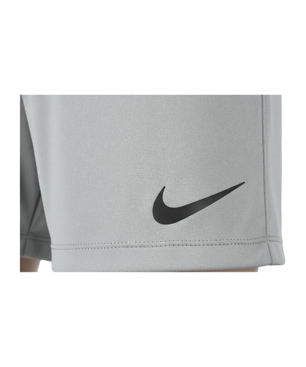Nike Park III Short Kids Grau F97 - grau