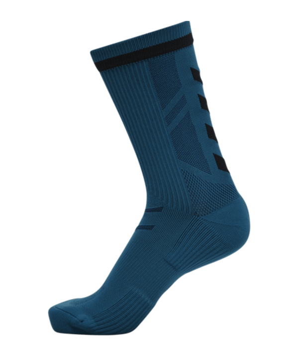 Hummel ELITE INDOOR Socken Türkis F7161 - tuerkis