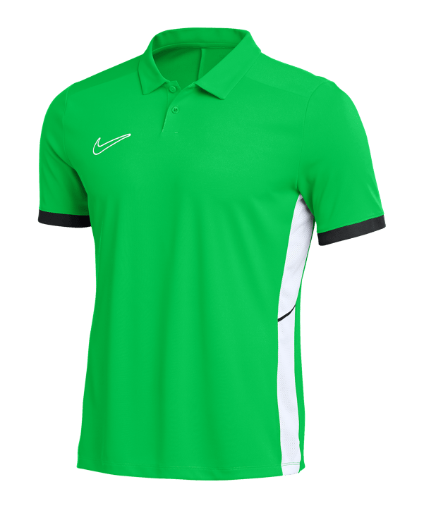 Nike Academy 25 Polo Grün F329
