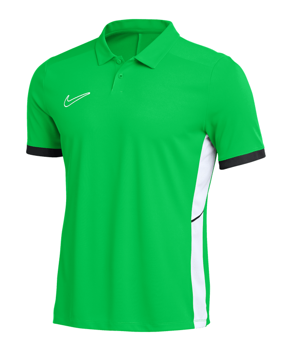 Nike Academy 25 Polo Grün F329