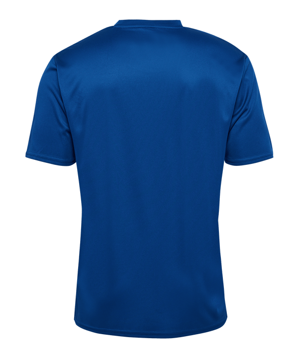 Hummel hmlESSENTIAL Trikot Blau F7045 - blau