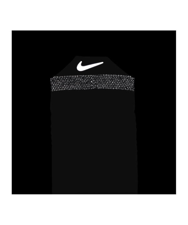 Nike Lightweight No-Show Socken Running F010 - schwarz