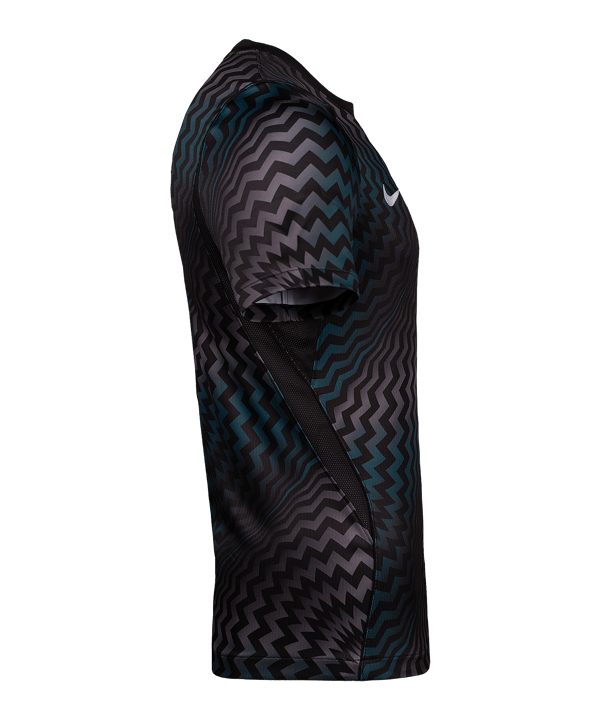 Nike Gardien VI Torwarttrikot Schwarz F010 - schwarz