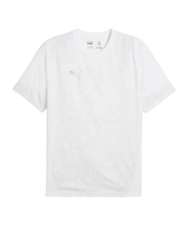 PUMA Trikot Weiß F04 
