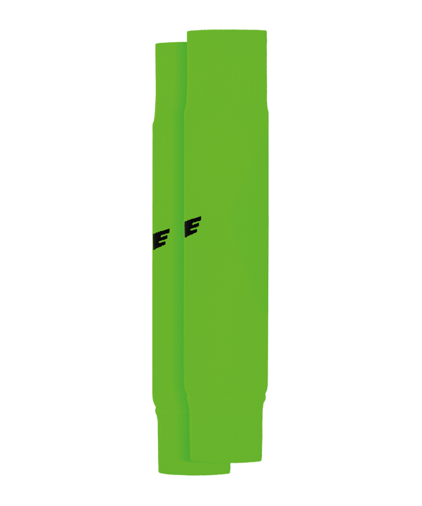 Erima Stulpen Socken Grün Schwarz F032950