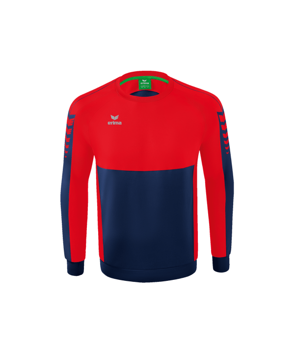 Erima Six Wings Sweatshirt