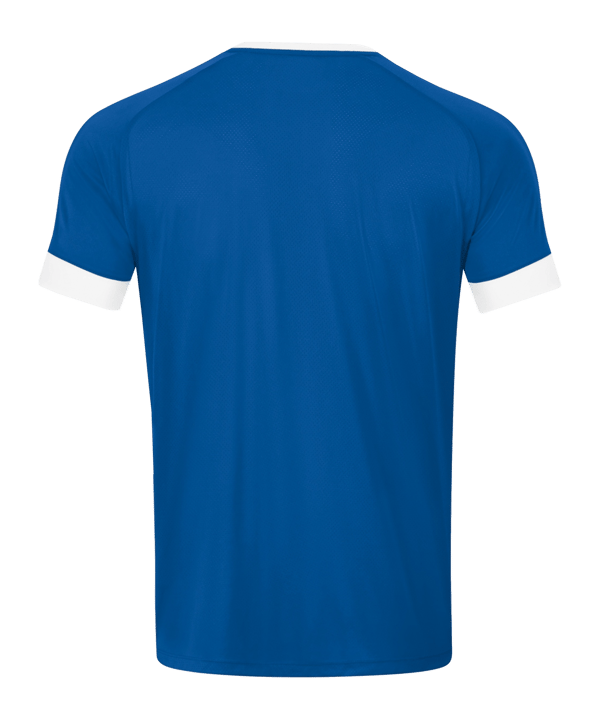 JAKO Celtic Melange KA Trikot Blau F410 - blau