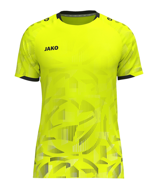 JAKO Sonic Trikot Gelb F321 