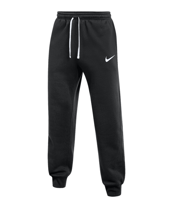 Nike Park 26 Jogginghose Schwarz F010 - schwarz