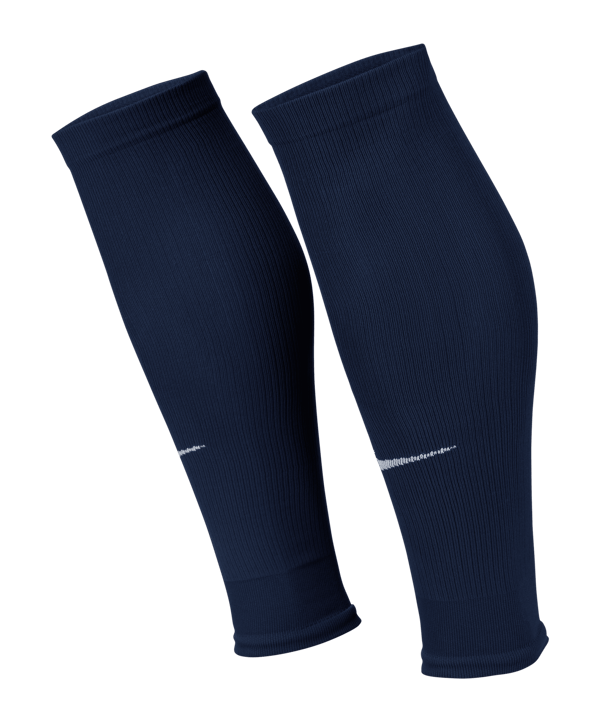 Nike Strike World Cup 22 Sleeve Blau F410 - dunkelblau