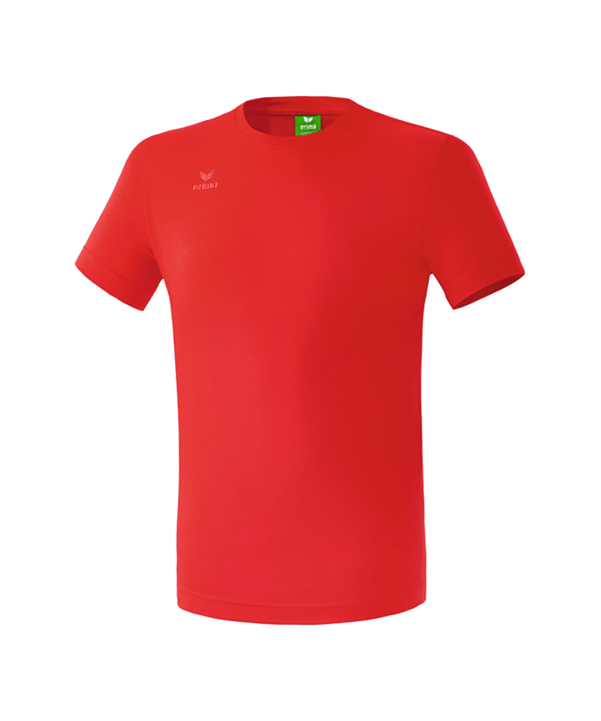 Erima Teamsport T-Shirt Rot