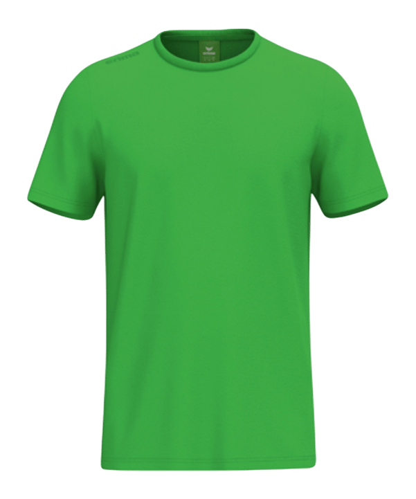 Erima TS T-Shirt Grün F2082654 