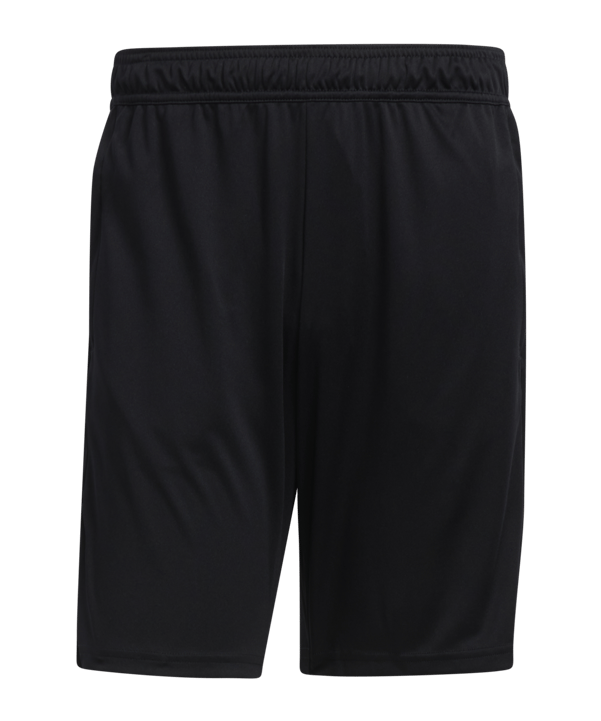 adidas Tiro 23 Competition Trainingsshort Schwarz - schwarz