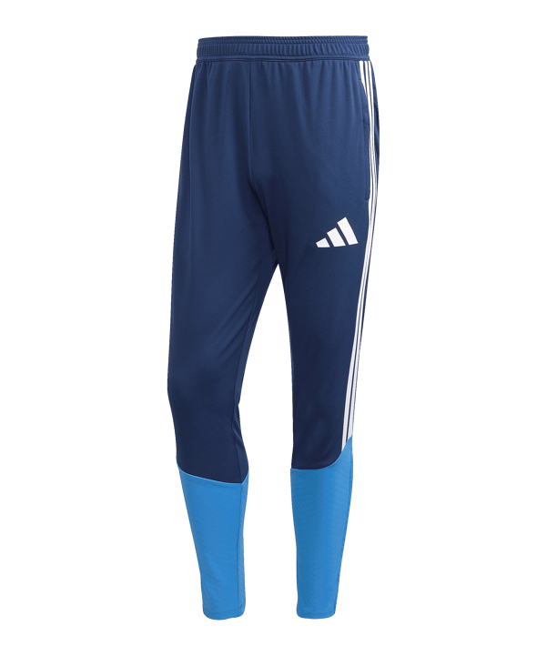 adidas Tiro 26 Trainingshose Dunkelblau 