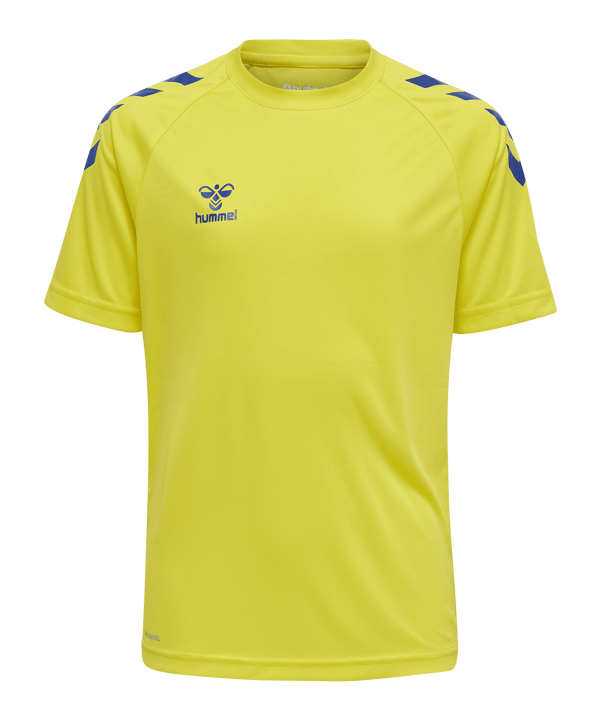 Hummel hmlCORE XK Poly T-Shirt Kids F5139 