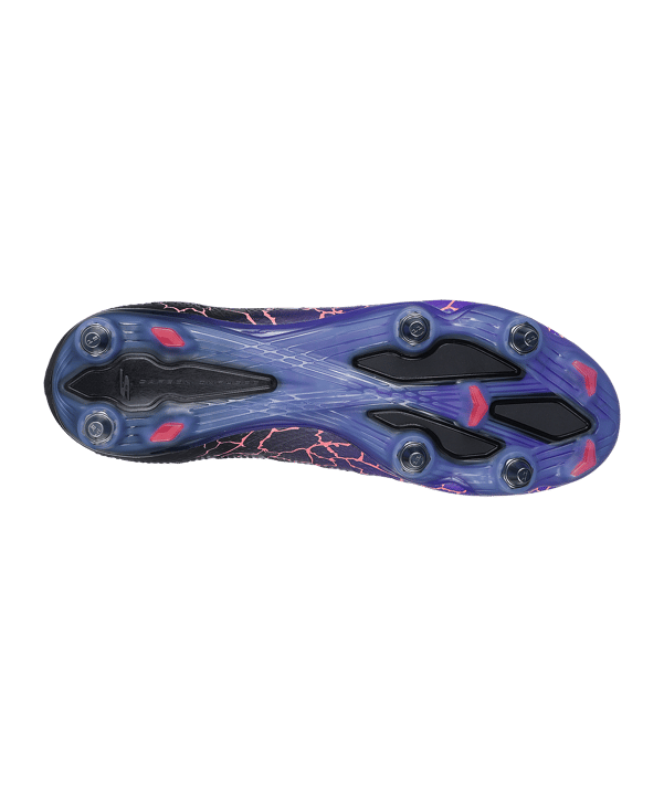 Skechers SKX 01 Elite SG Ignite Lila FPUR - lila