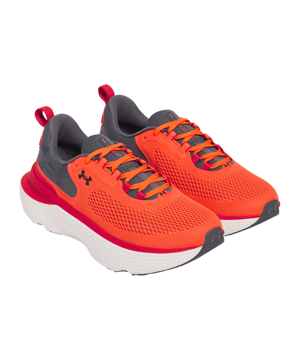 Under Armour Infinite Elite 2 Laufschuh Rot F862 - rot
