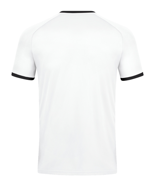 JAKO Primera KA Trikot Weiss F000 - weiss