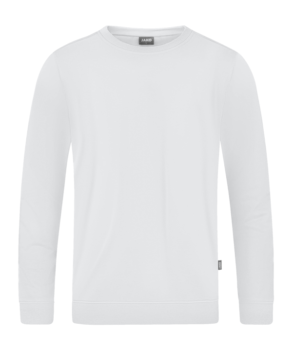 JAKO Sweatshirt Weiß Fc8830 