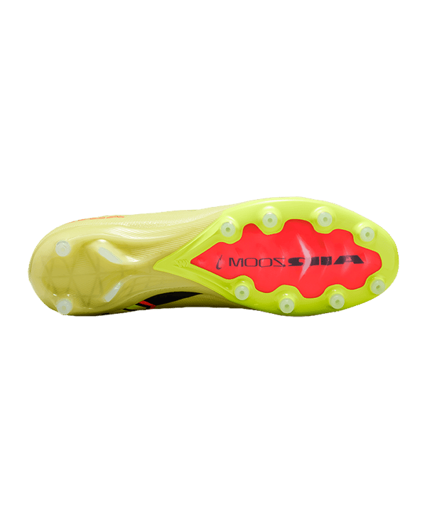 Nike Air Zoom Mercurial Vapor XVI Elite AG Max Voltage Gelb F300 - gelb