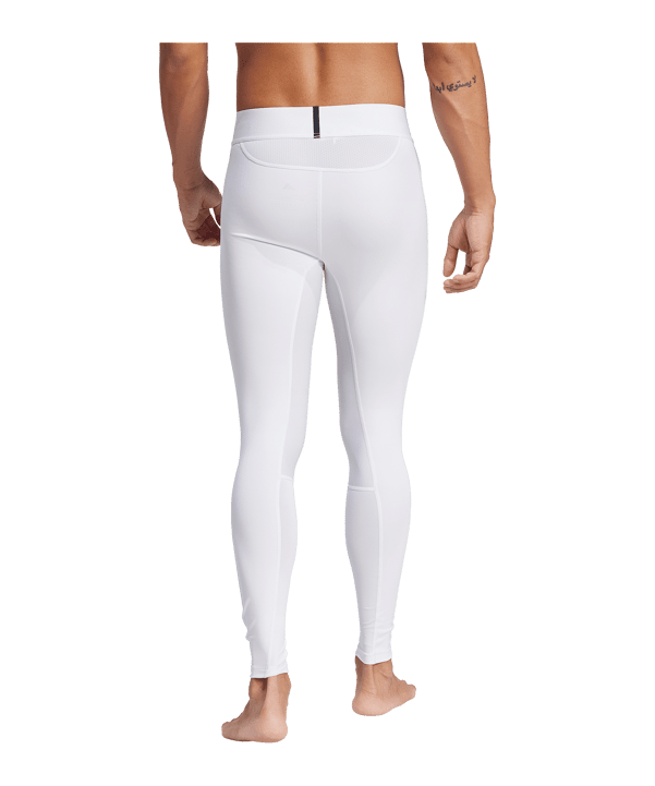 adidas Tight Weiß - weiss