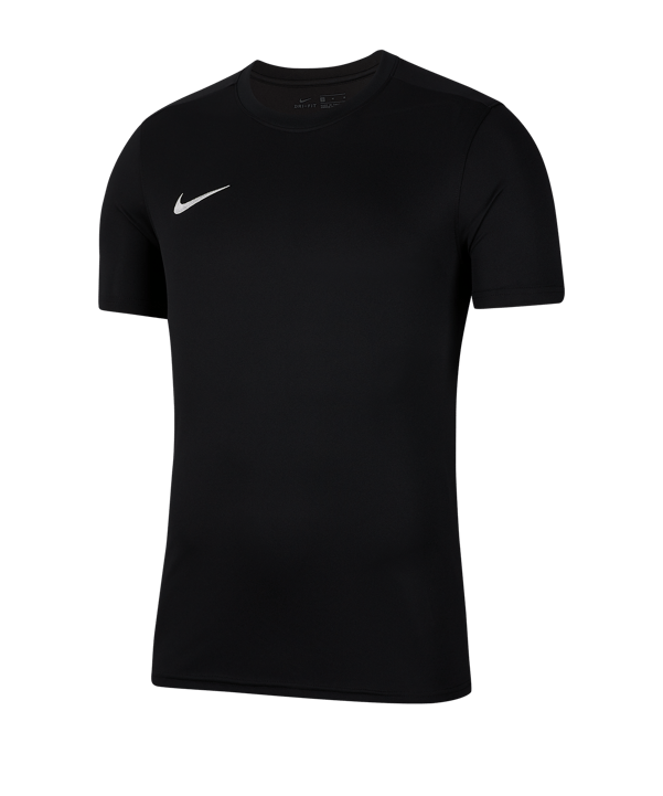 Nike Park VII Trikot kurzarm Kids Schwarz F010