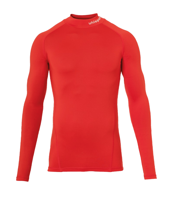 Uhlsport Pro Baselayer Turtleneck Rot F04