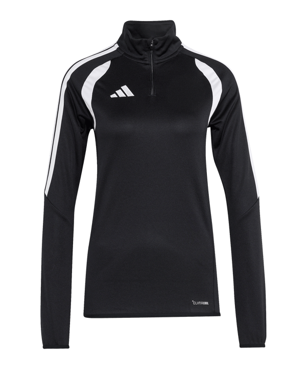 adidas Tiro 26 League Training Sweatshirt Damen Schwarz