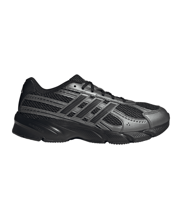 adidas Technochaos 2000 Schwarz - schwarz