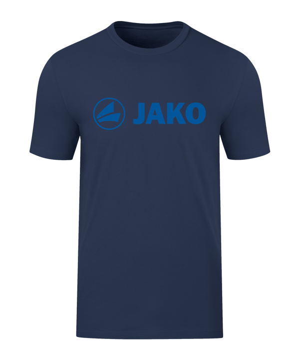 JAKO Promo T-Shirt Blau F907