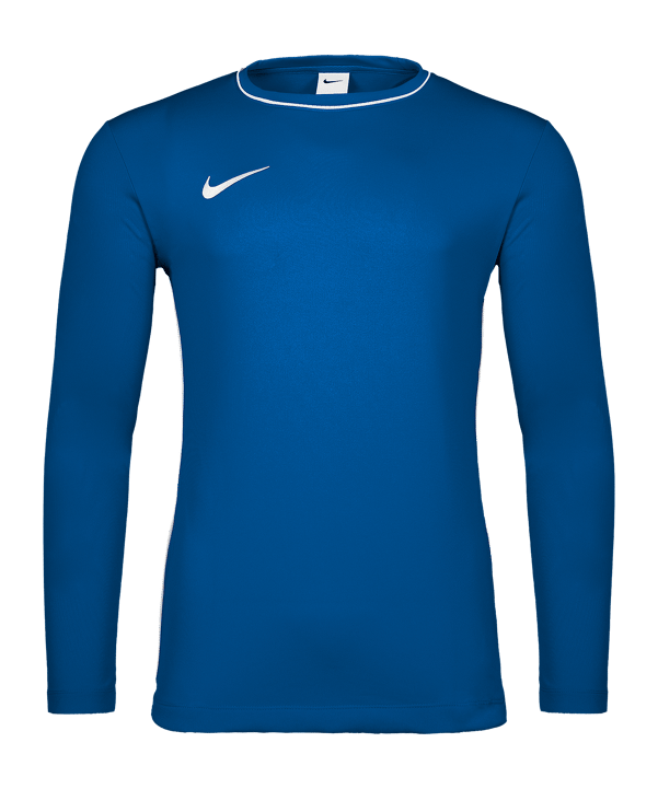 Nike Park 26 Sweatshirt Kids Blau F463 