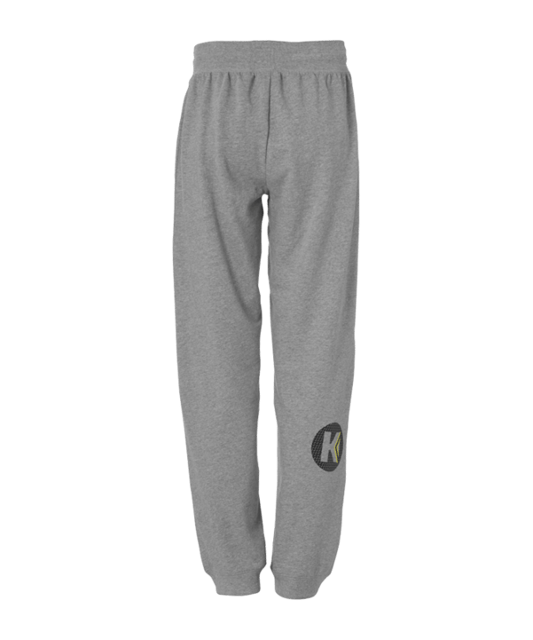 Kempa Core 2.0 Hose Kids Grau F06 - grau