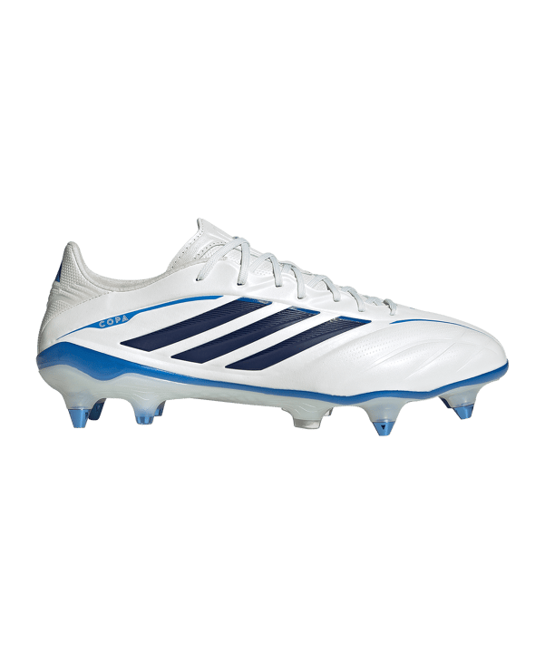 adidas Copa Pure IV Elite SG Weiß - weiss