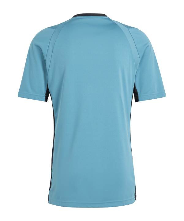 adidas Referee 24 Schiedsrichtertrikot Blau - blau