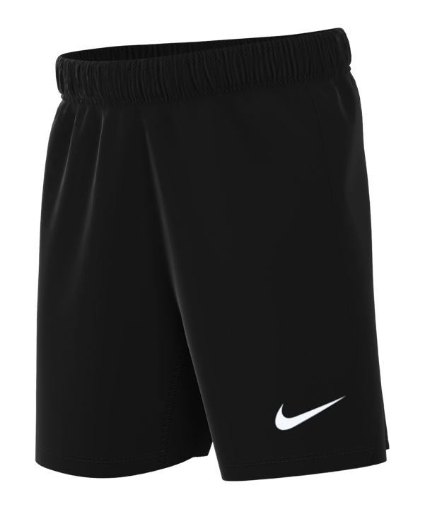 Nike Academy Pro 24 Short Schwarz Weiss F010