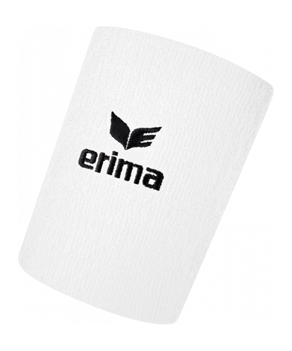 Erima Schweißband Weiss