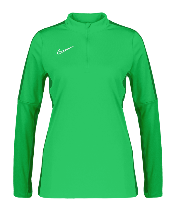 Nike Academy Drill Top Damen Grün F329