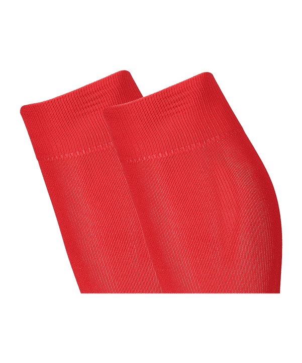Nike SC Freiburg Strumpfstutzen Heim 2025/2026 Rot F648 - rot
