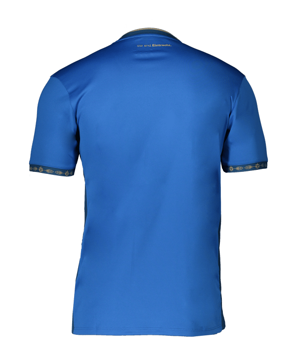 Castore Eintracht Braunschweig Trikot Away 2026/2027 Blau - blau