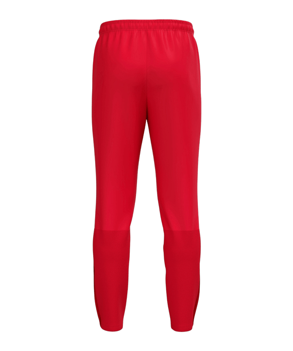 JAKO One Trainingshose Rot F100 - rot