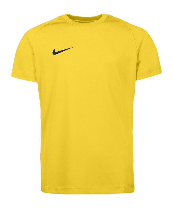 Nike Park VIII Trikot Kids Gelb F719 