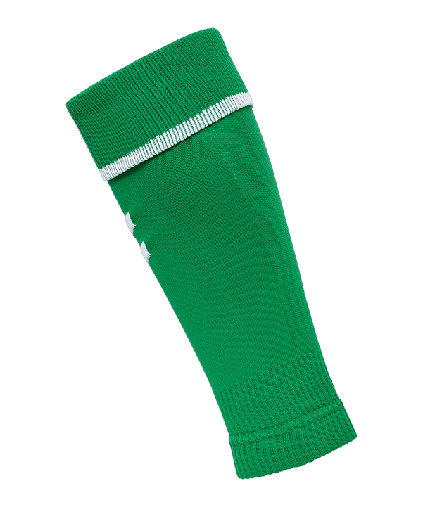 Hummel hmlCORE Strumpfstutzen Grün F6129 - gruen