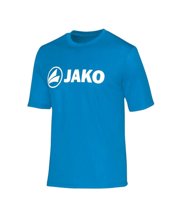 JAKO Promo Funktionsshirt T-Shirt Kids Blau F89