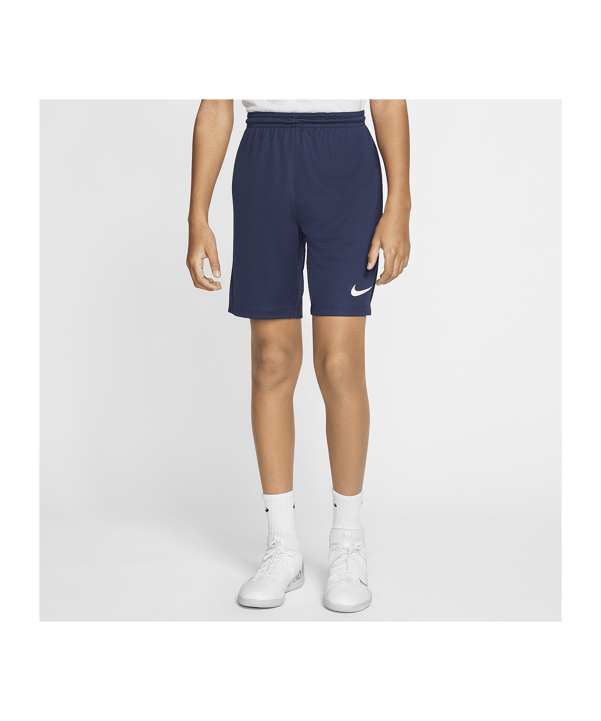 Nike Park III Short Kids Blau F410 - blau