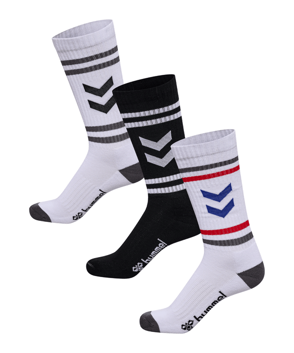 Hummel Socken Mehrfarbig F7995