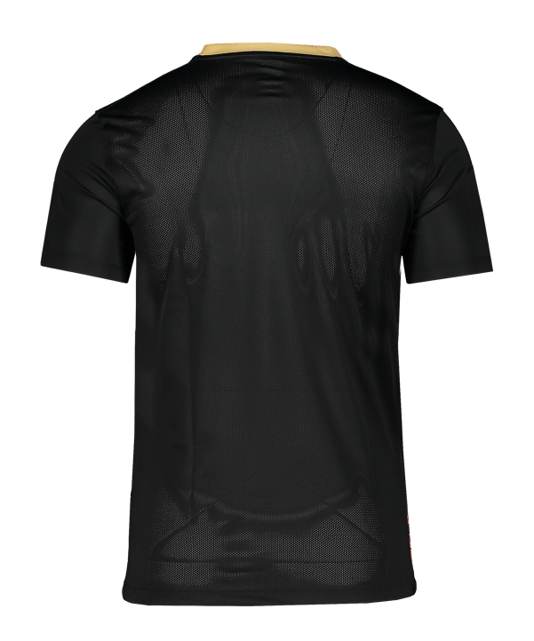 Nike Precision VI SMU Trikot Schwarz F010 - schwarz