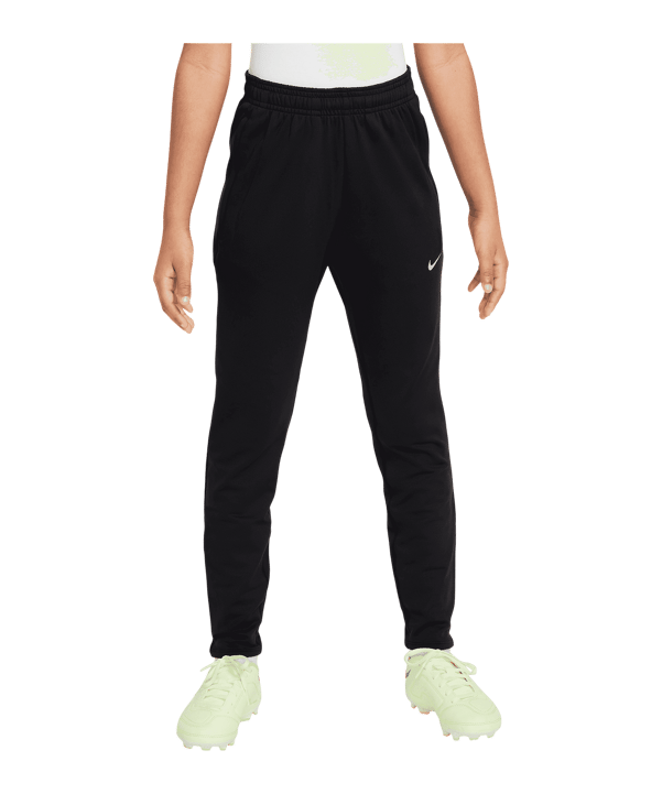 Nike Strike Trainingshose Kids Schwarz F015