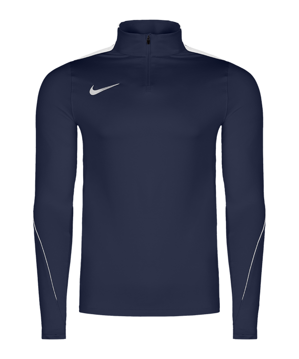 Nike Strike 26 1/4 Drilltop Blau F410 