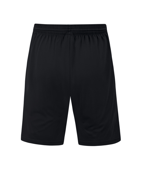JAKO Allround Trainingsshort Schwarz F800 - schwarz